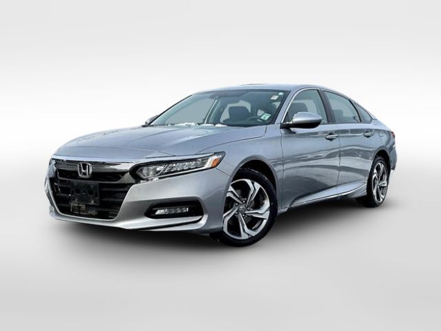 2020 Honda Accord EX