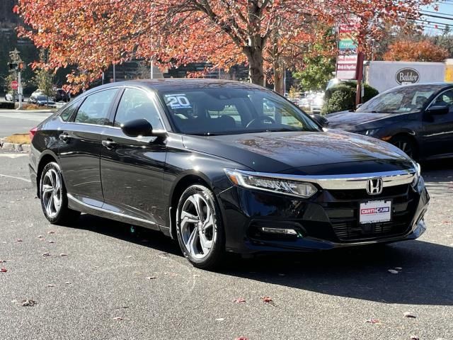 2020 Honda Accord EX