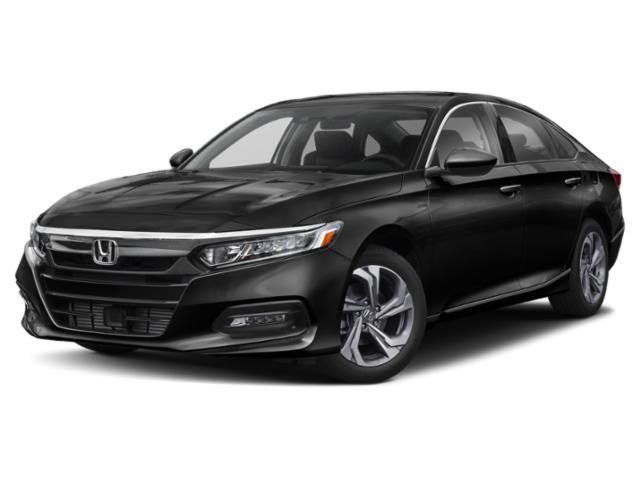 2020 Honda Accord EX