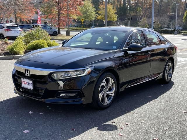 2020 Honda Accord EX