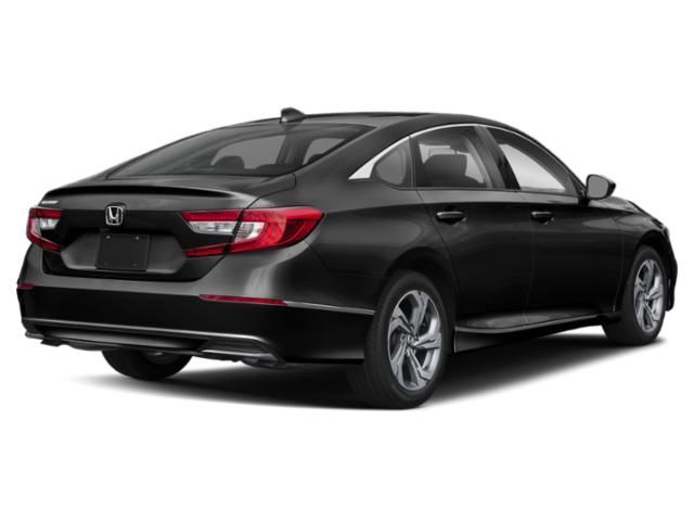 2020 Honda Accord EX