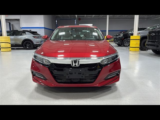 2020 Honda Accord EX
