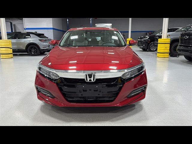 2020 Honda Accord EX