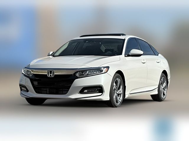 2020 Honda Accord EX