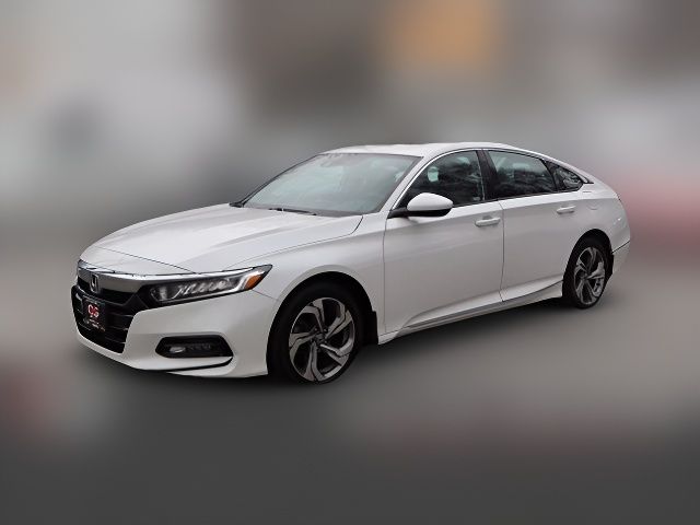 2020 Honda Accord EX
