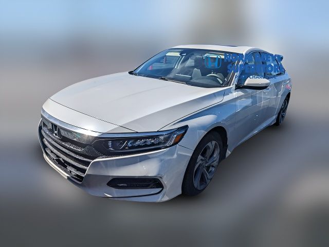 2020 Honda Accord EX