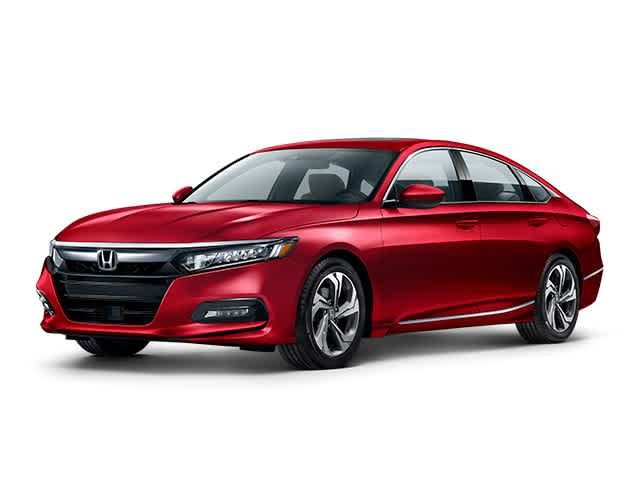 2020 Honda Accord EX