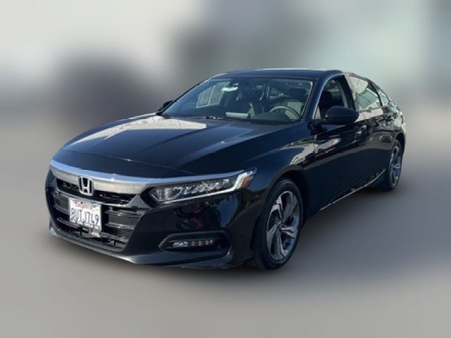2020 Honda Accord EX