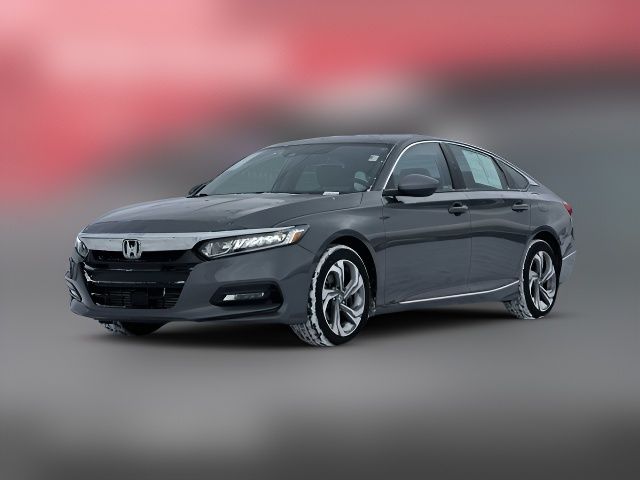 2020 Honda Accord EX