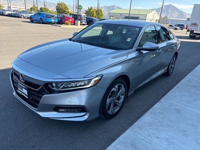 2020 Honda Accord EX