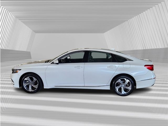 2020 Honda Accord EX