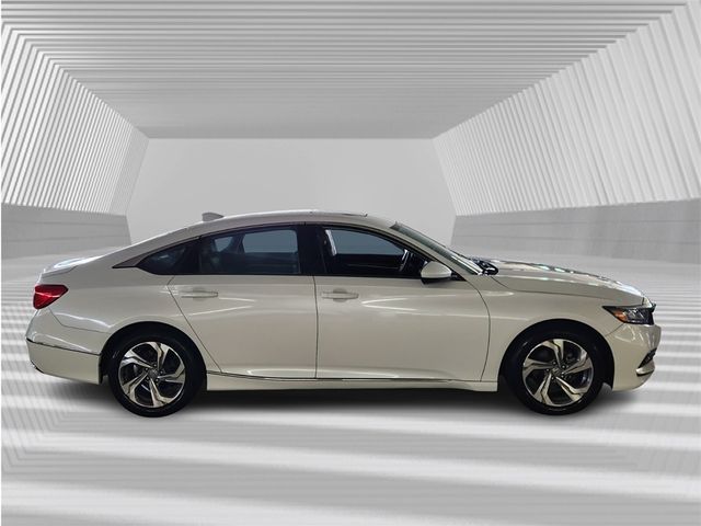 2020 Honda Accord EX