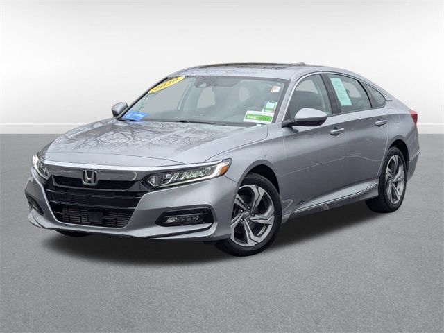 2020 Honda Accord EX