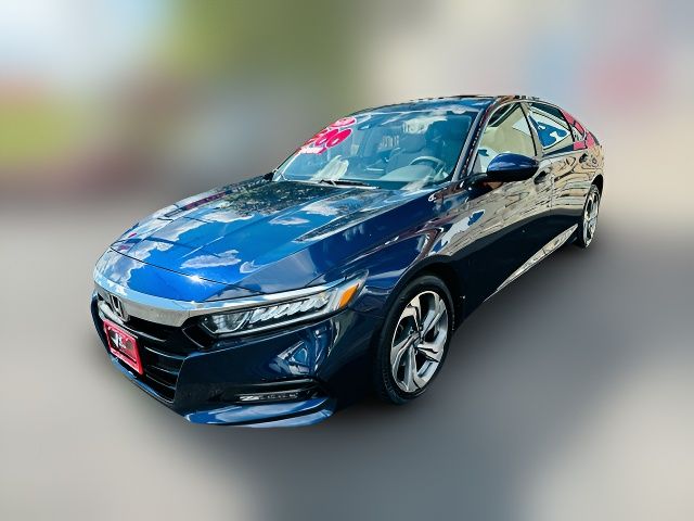 2020 Honda Accord EX