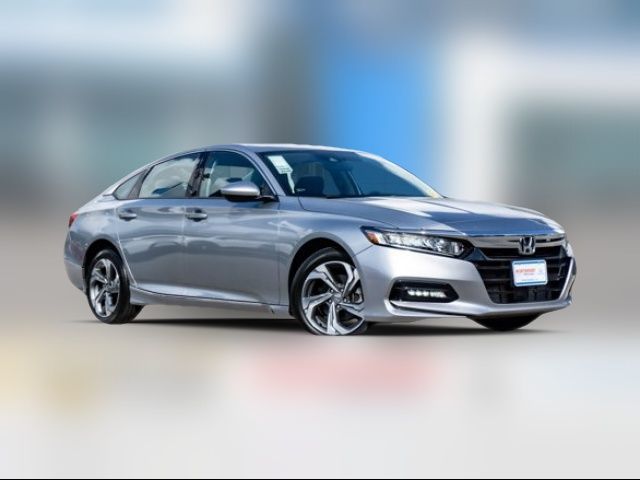 2020 Honda Accord EX