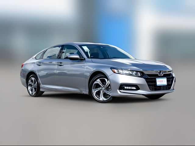 2020 Honda Accord EX