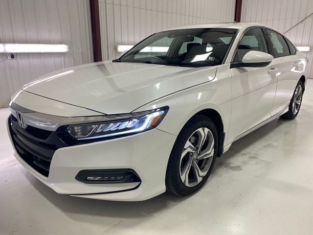 2020 Honda Accord EX