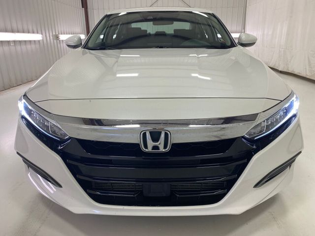 2020 Honda Accord EX