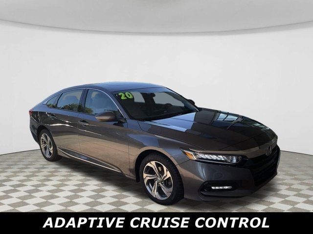 2020 Honda Accord EX