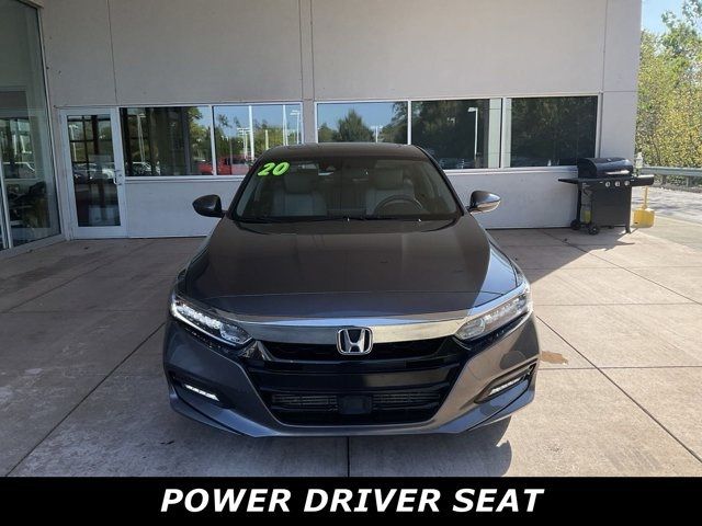 2020 Honda Accord EX