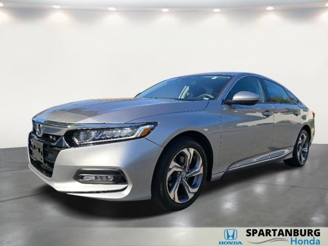 2020 Honda Accord EX