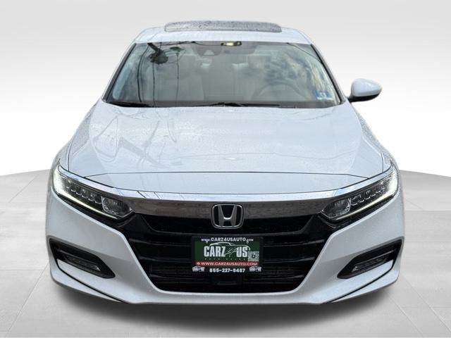 2020 Honda Accord EX