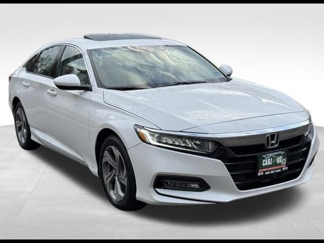 2020 Honda Accord EX