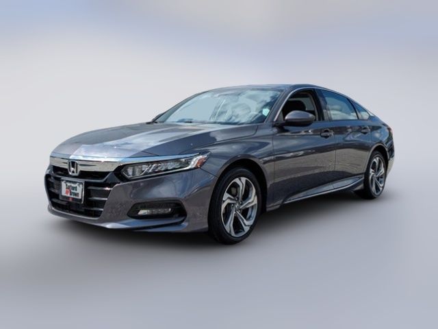 2020 Honda Accord EX