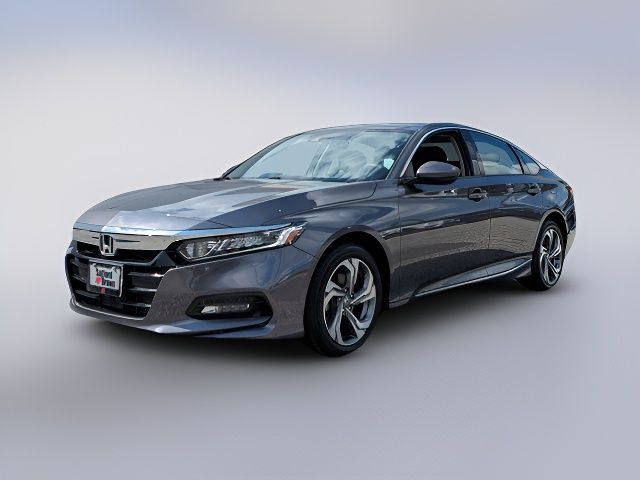 2020 Honda Accord EX