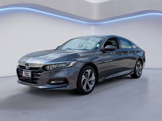 2020 Honda Accord EX