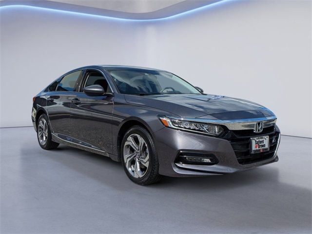 2020 Honda Accord EX