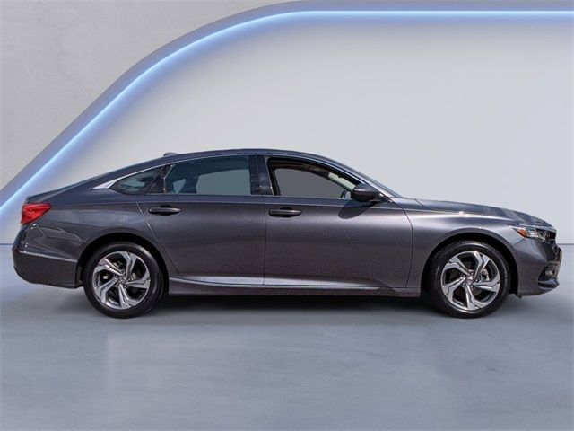 2020 Honda Accord EX