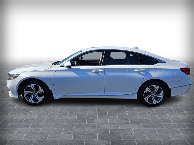 2020 Honda Accord EX