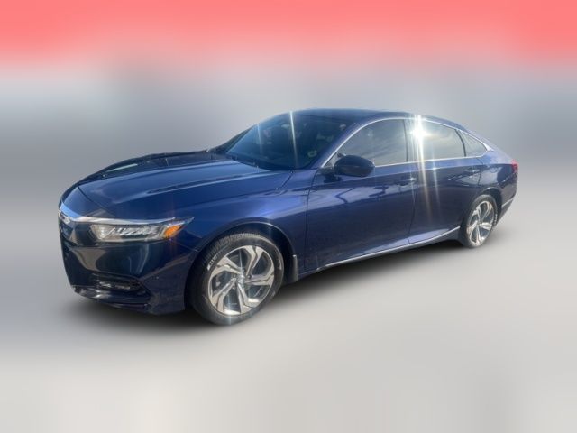 2020 Honda Accord EX