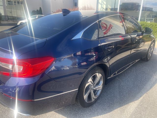 2020 Honda Accord EX