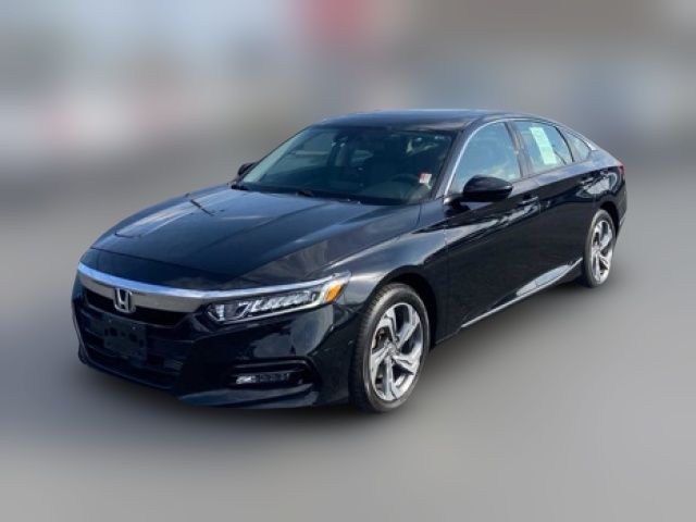 2020 Honda Accord EX