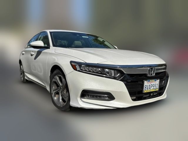 2020 Honda Accord EX