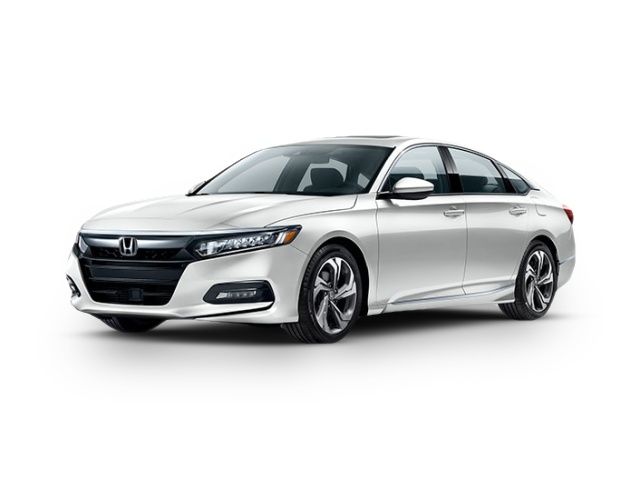 2020 Honda Accord EX