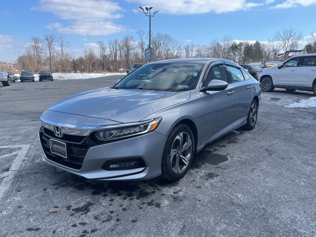 2020 Honda Accord EX