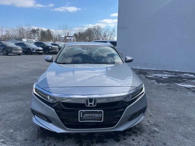 2020 Honda Accord EX