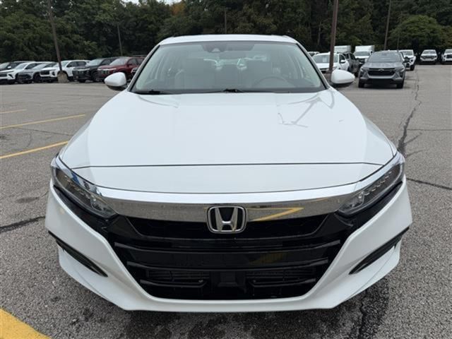 2020 Honda Accord EX