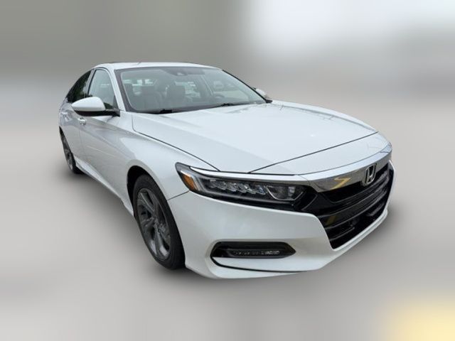 2020 Honda Accord EX