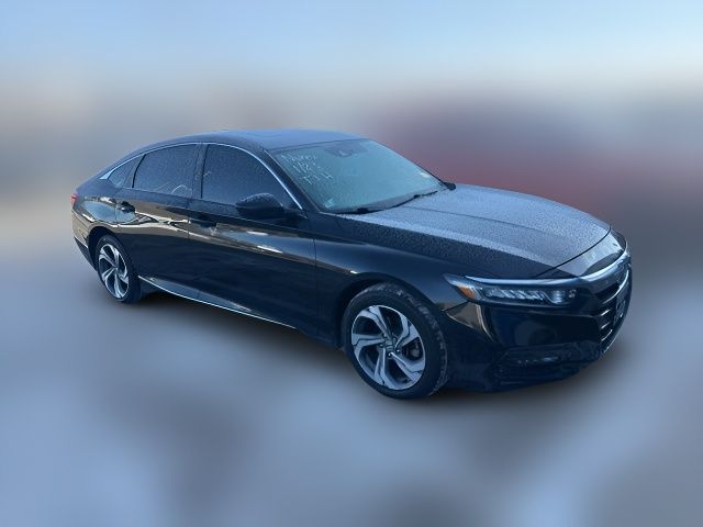 2020 Honda Accord EX