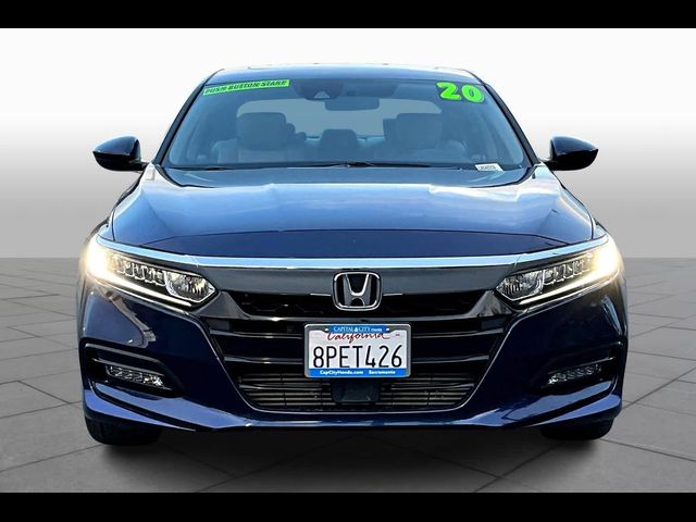 2020 Honda Accord EX