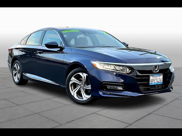 2020 Honda Accord EX