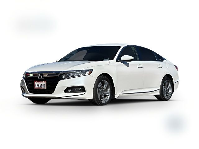 2020 Honda Accord EX