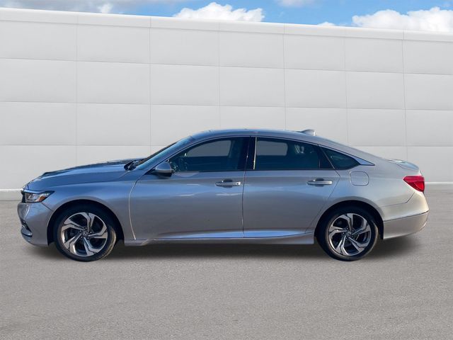 2020 Honda Accord EX