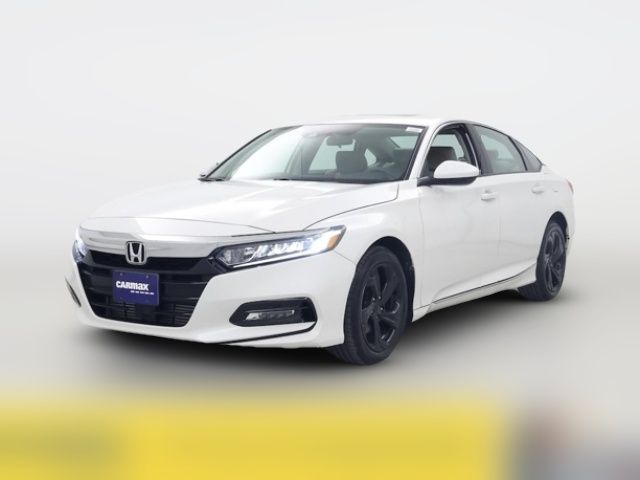2020 Honda Accord EX