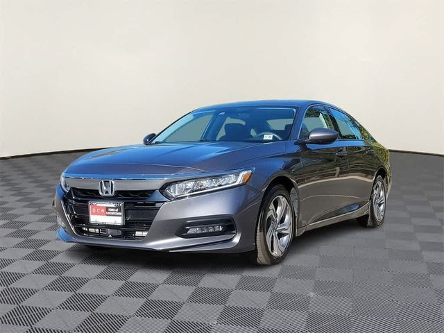 2020 Honda Accord EX