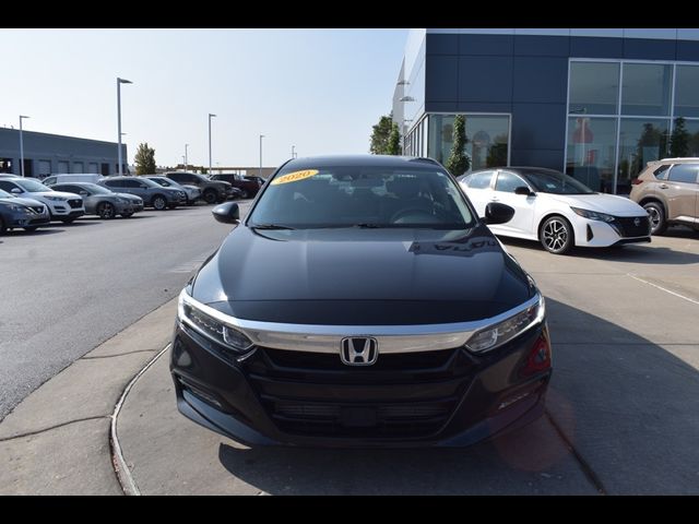 2020 Honda Accord EX